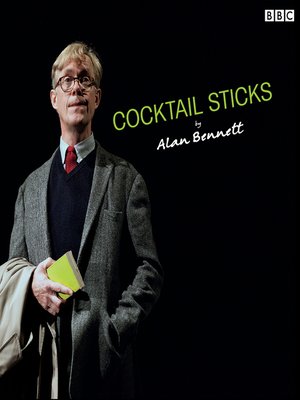 cover image of Cocktail Sticks